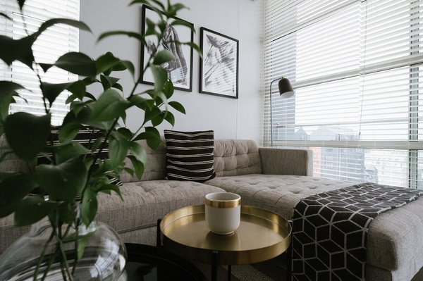 Créer un espace de relaxation dans son intérieur : conseils pratiques