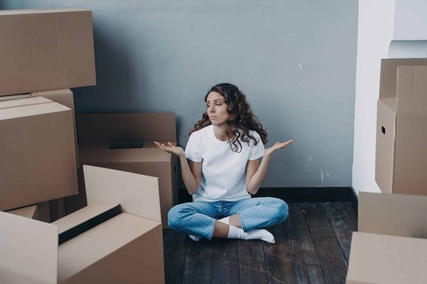 Pour un déménagement réussi : quels cartons choisir ?