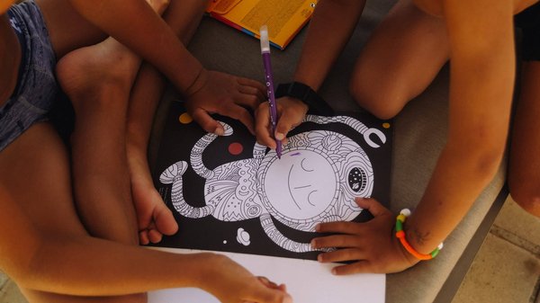 Les idées de décoration pour une chambre d'enfant ludique et fonctionnelle