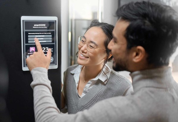 les innovations en matière de systèmes d'alarme connectés pour protéger votre maison