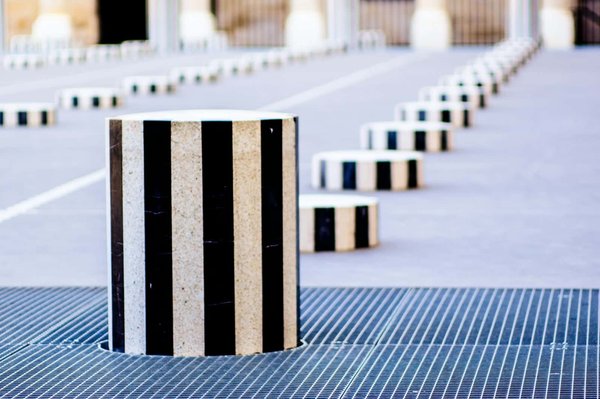 Les avantages des bornes escamotables motorisées pour la gestion du trafic