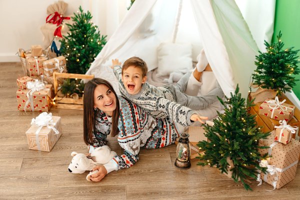 Quels critères pour le choix du tipi pour son enfant ?