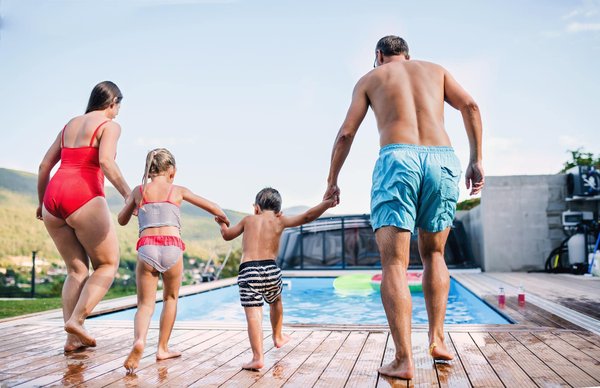Quel type de piscine choisir ?