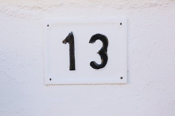 Pourquoi recourir à un numéro de maison ?