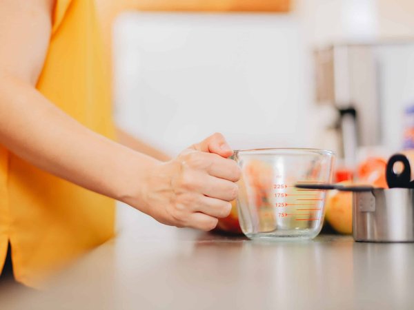Conversion liquide : comment passer de centilitres à millilitres facilement