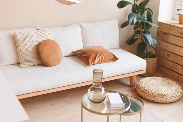 Comment choisir le canapé d'angle le plus adapté à votre intérieur ?