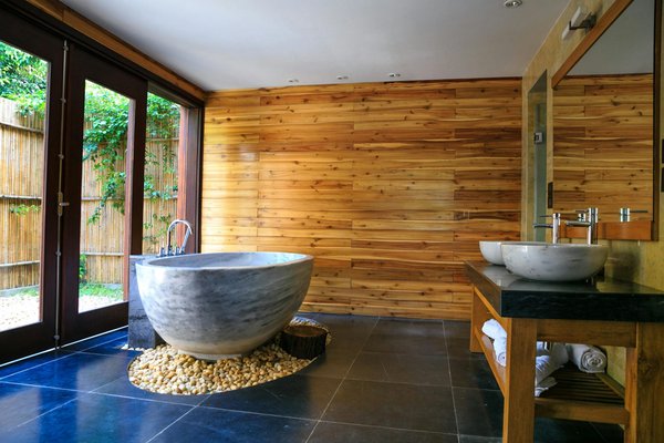 Choisir le meilleur carrelage pour votre salle de bain